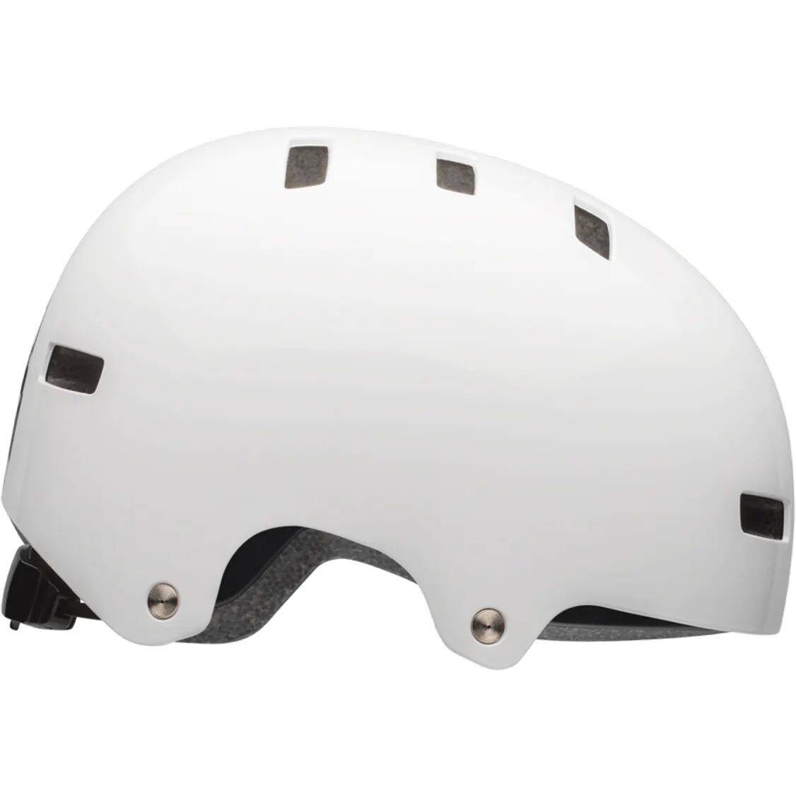 Bell Local Helmet - White