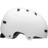 Bell Local Helmet - White