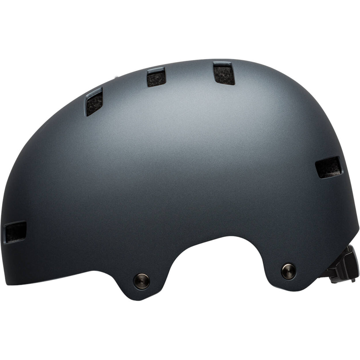 Bell Local Helmet - Matte Grey SML