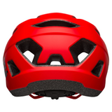 Bell Nomad MTB Helmet - Matte Red/Black