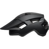 Bell Spark MTB Helmet - Matte Black
