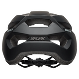 Bell Spark MTB Helmet - Matte Black