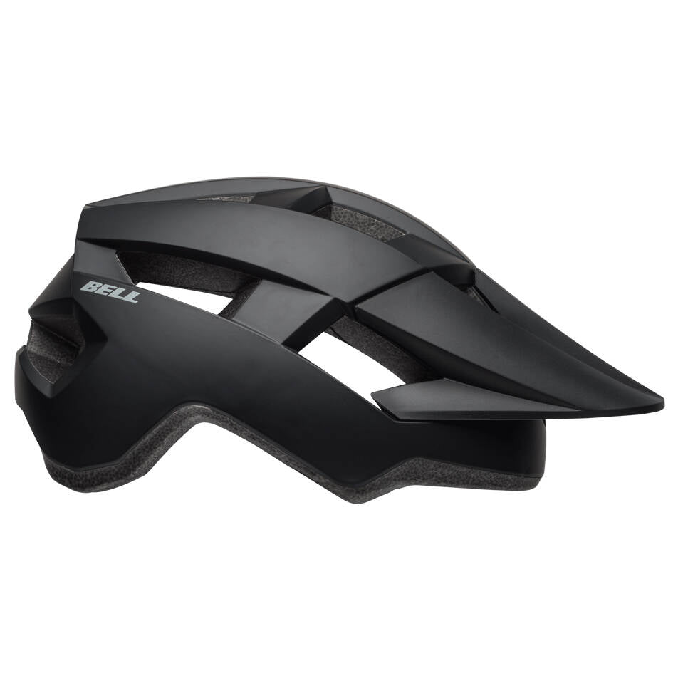 Bell Spark Youth Helmet - Matte Black