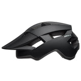 Bell Spark Youth Helmet - Matte Black