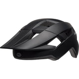 Bell Spark Youth Helmet - Matte Black
