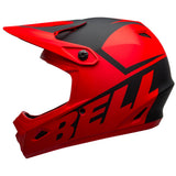 Bell Transfer MTB Full Face Helmet - Matte Red/Black XL