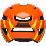 Bell Sidetrack II Child Helmet - Orange/Yellow