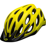 Bell Tracker Helmet - Matte Hi-Viz