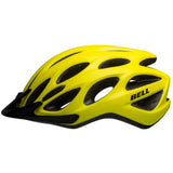 Bell Tracker Helmet - Matte Hi-Viz