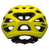 Bell Tracker Helmet - Matte Hi-Viz