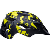 Bell Sidetrack Child Helmet - Matte Black