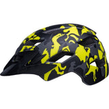 Bell Sidetrack Child Helmet - Matte Black