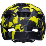 Bell Sidetrack Child Helmet - Matte Black