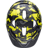 Bell Sidetrack Youth Helmet - Matte Black