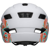 Bell Sidetrack Child Helmet - Matte White