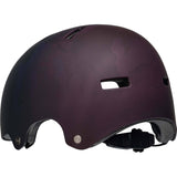 Bell Span Youth Helmet - Black/Blue