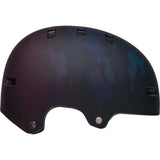 Bell Span Youth Helmet - Black/Blue