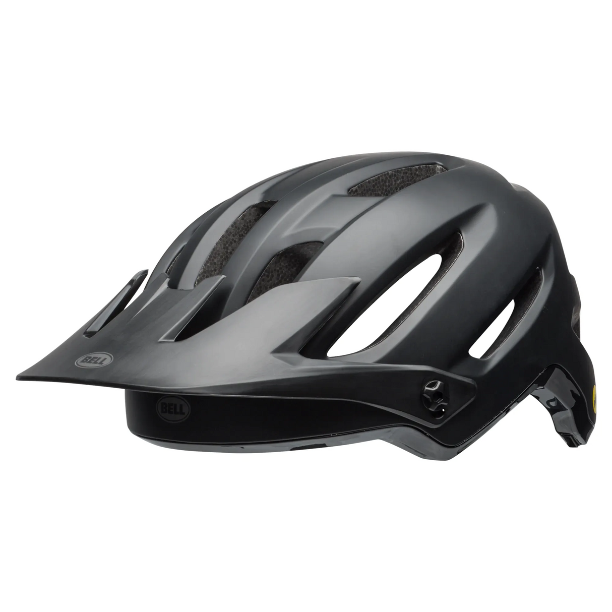 Bell 4Forty MIPS 2019 Helmet - Matte/Gloss Black
