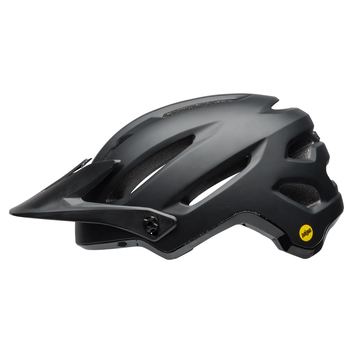 Bell 4Forty MIPS 2019 Helmet - Matte/Gloss Black