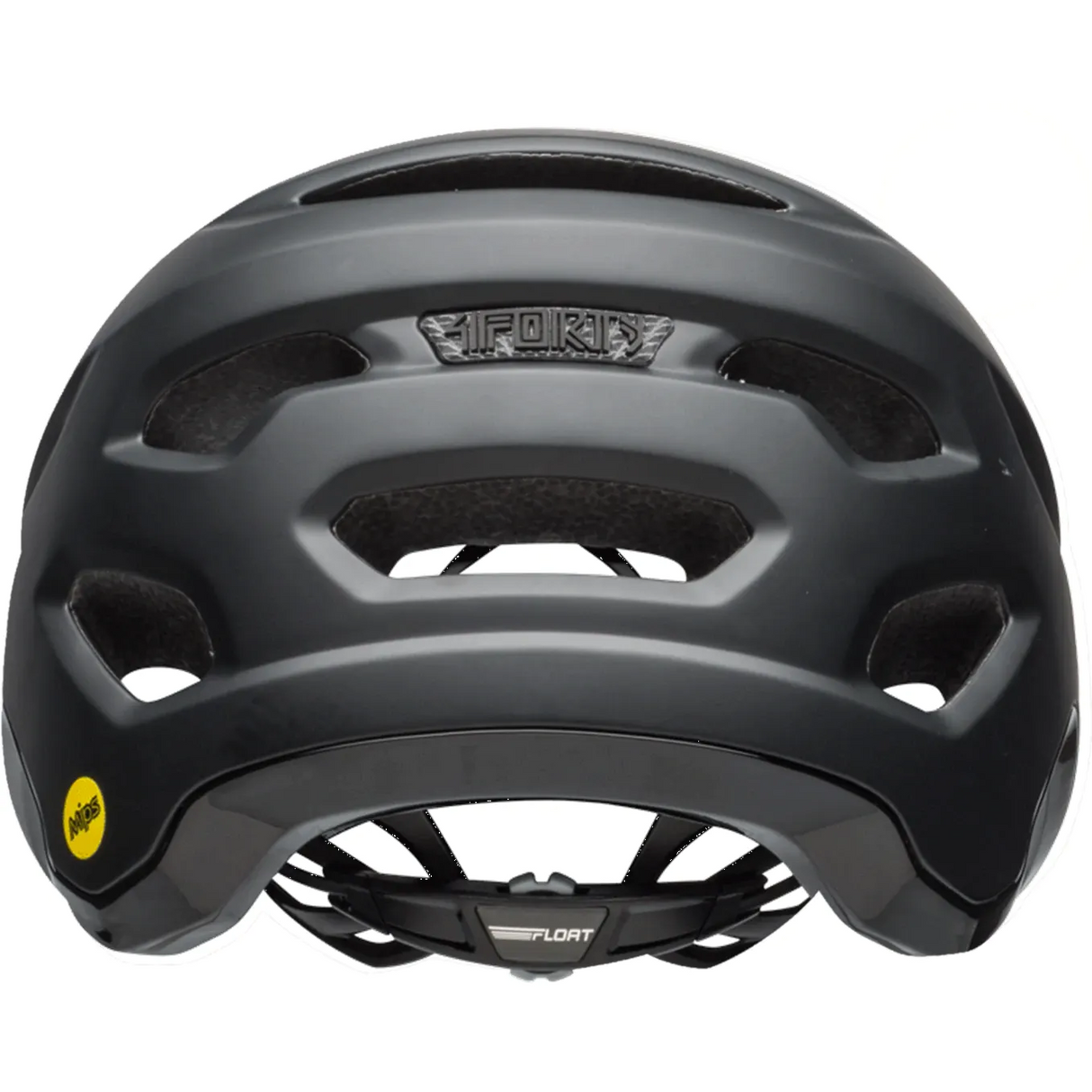Bell 4Forty MIPS 2019 Helmet - Matte/Gloss Black
