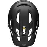 Bell 4Forty MIPS 2019 Helmet - Matte/Gloss Black