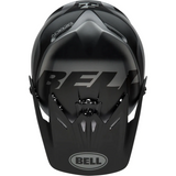 Bell Full-9 Fusion MIPS Full Face Helmet - Matt Black