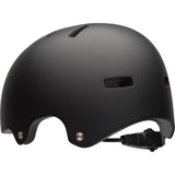Bell Local Helmet - Matt Black