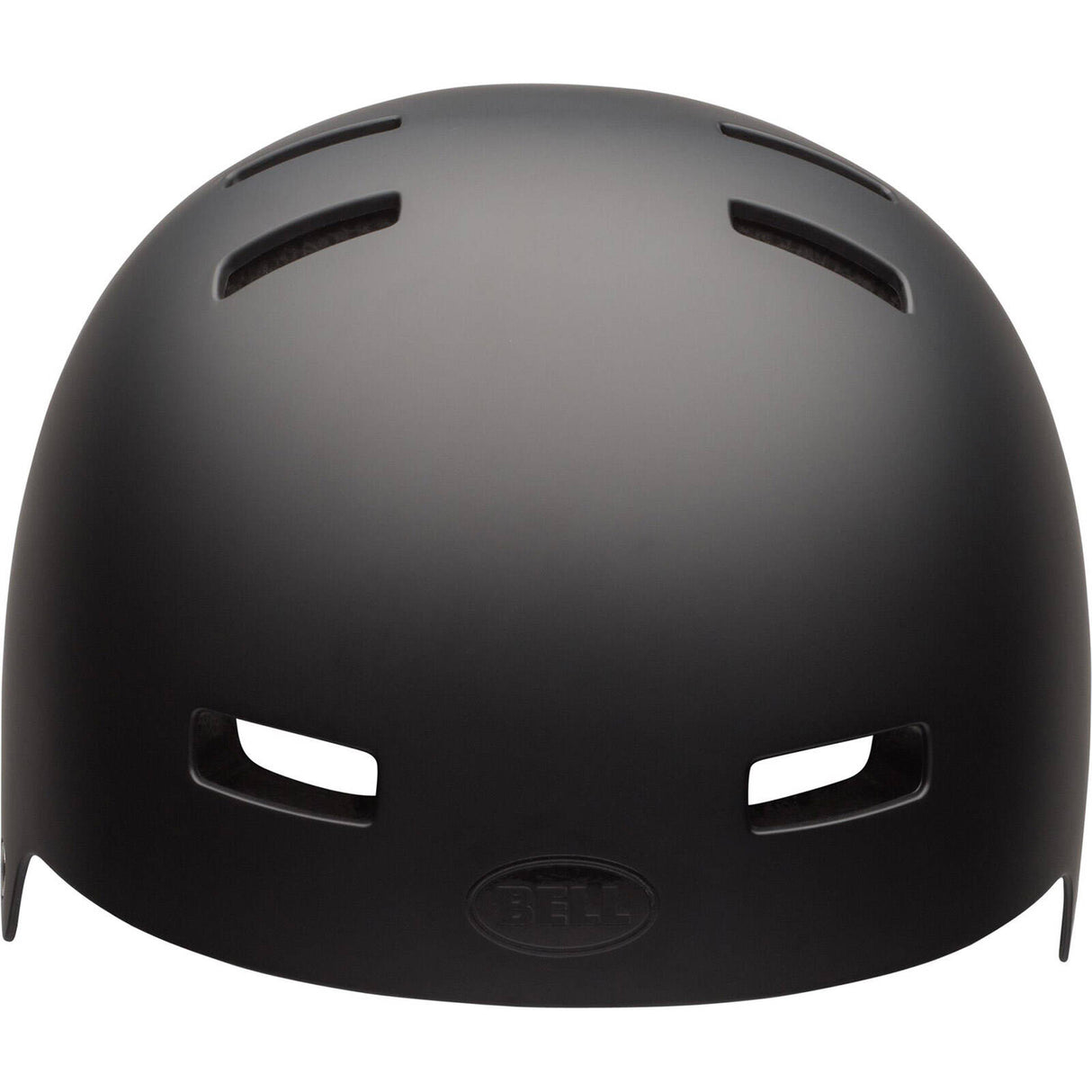 Bell Local Helmet - Matt Black