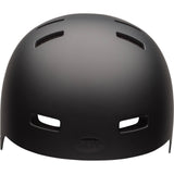 Bell Local Helmet - Matt Black
