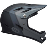 Bell Sanction 2019 Helmet - Presences Matte Black
