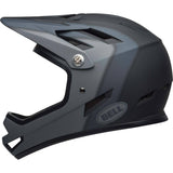 Bell Sanction 2019 Helmet - Presences Matte Black