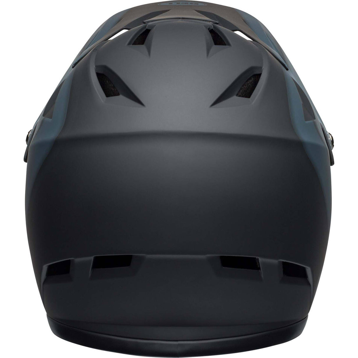 Bell Sanction 2019 Helmet - Presences Matte Black