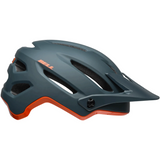 Bell 4Forty Helmet - Matte/Gloss Slate/Orange