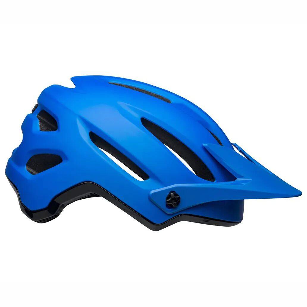 Bell 4Forty MIPS Helmet - Matt/Gloss Blue/Black