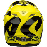 Bell Full-9 Fusion MIPS Full Face Helmet - Fasthouse Newhall Gloss Hi-Viz/Black