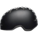 Bell Lil Ripper Child Helmet - Black/White Checkers