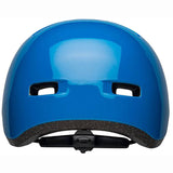 Bell Lil Ripper Child Helmet - Gloss Blue
