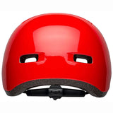 Bell Lil Ripper Child Helmet - Gloss Red