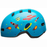 Bell Lil Ripper Child Helmet - Light Blue Space