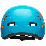 Bell Lil Ripper Child Helmet - Light Blue Space