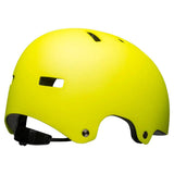 Bell Local Helmet - Matt Hi-Viz