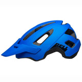Bell Nomad MTB Helmet - Matte Blue/Black