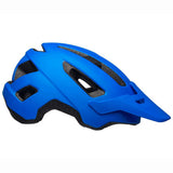 Bell Nomad MTB Helmet - Matte Blue/Black