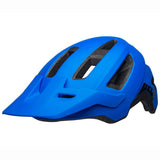 Bell Nomad Helmet - Matte Blue/Black