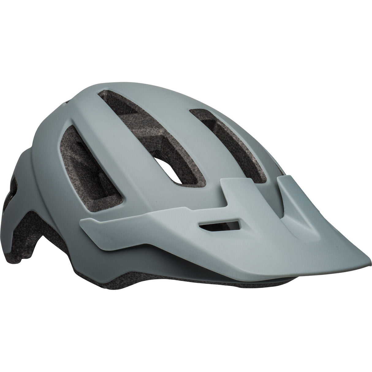 Bell Nomad MTB Helmet - Matte Grey/Black