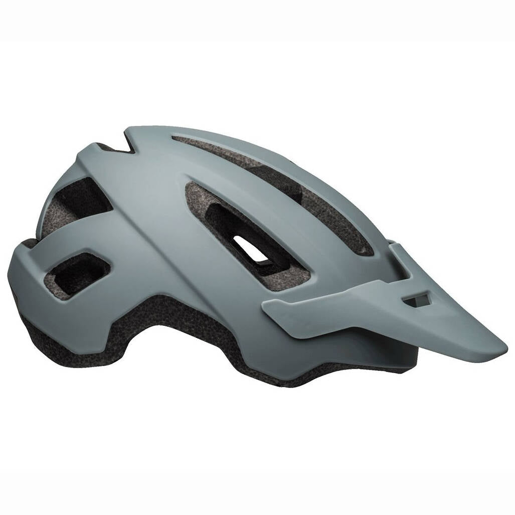 Bell Nomad MTB Helmet - Matte Grey/Black
