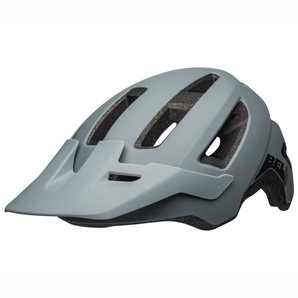 Bell Nomad Helmet - Matte Grey/Black