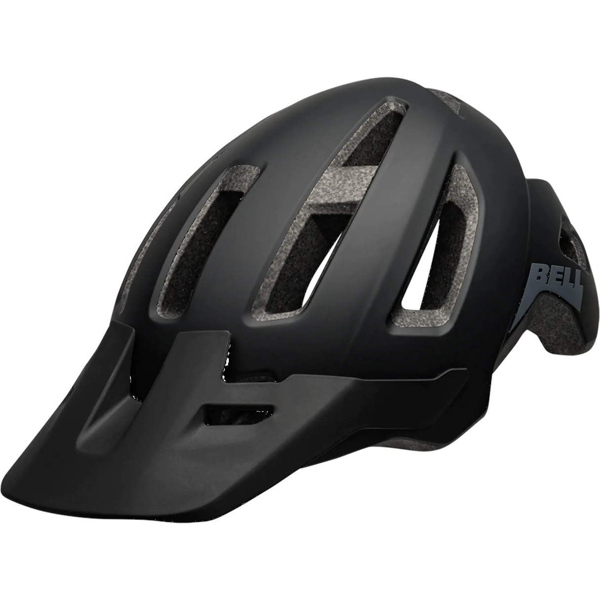 Bell Nomad Womens Helmet - Matte Black/Grey