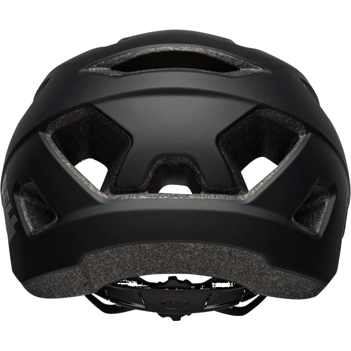 Bell Nomad Womens MTB Helmet - Matte Black/Grey