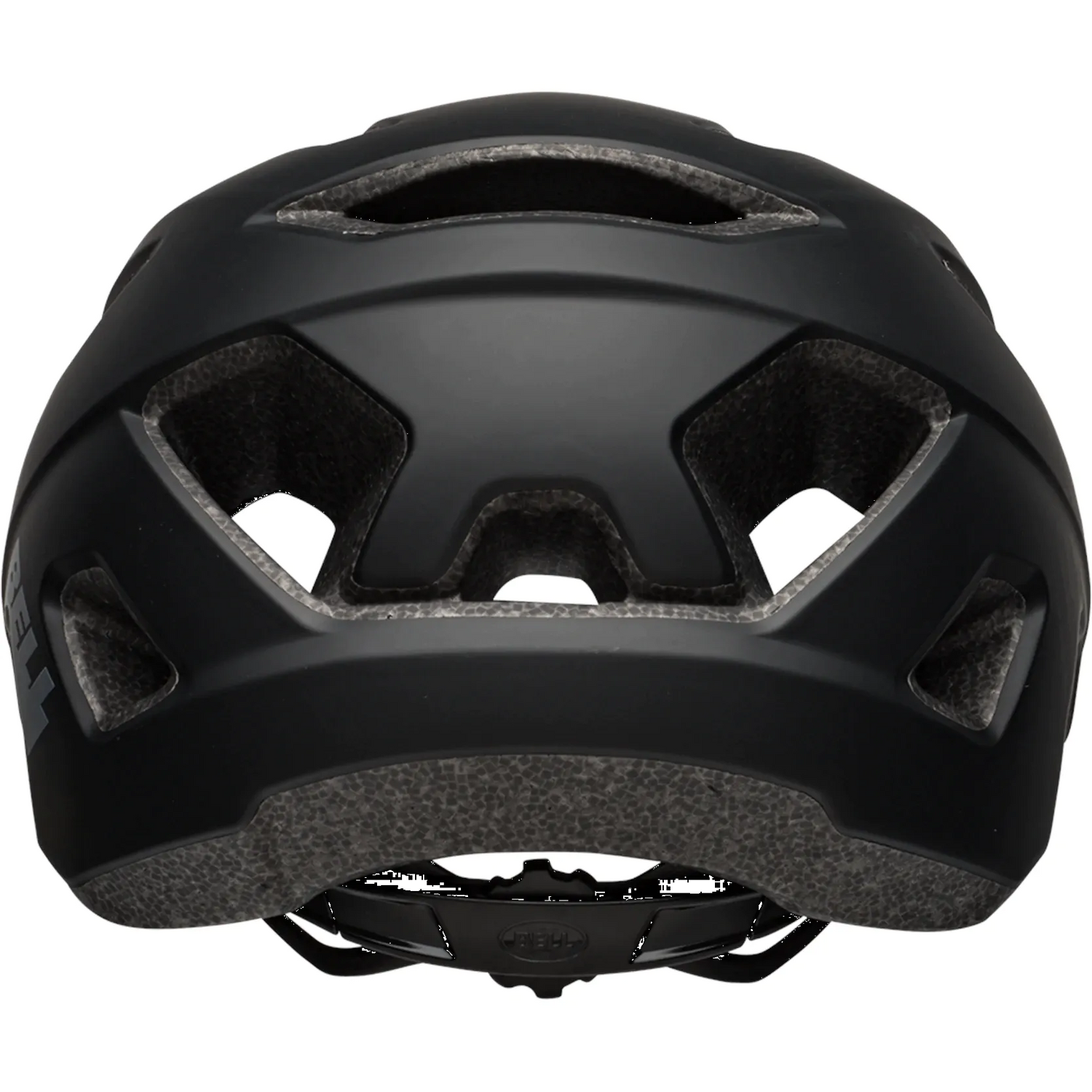 Bell Nomad Womens MTB Helmet - Matte Black/Grey